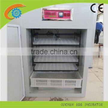 OC-300 High quality new model egg incubator prices manufacturers 352 chicken incubators and hatcher