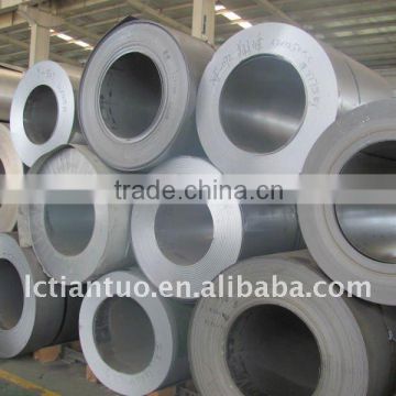 ST52,CK45 thick walled seamless steel pipe