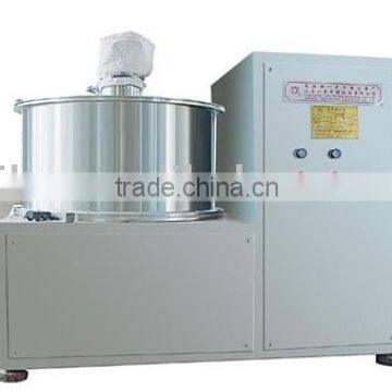 Ball Granulating Machine used in machine