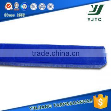 Rolling Tarp Fabric Wholesale Tarpaulin 280-900gsm photo-3
