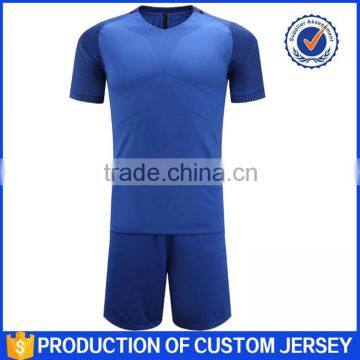 2016 high quality French international football shirt blue tracksuits