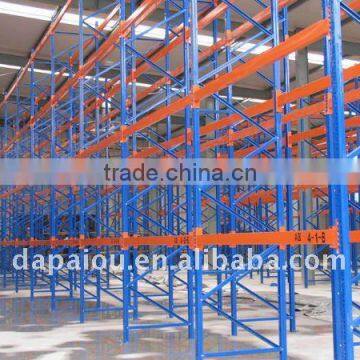 Heavy Duty Pallet Storage Rack