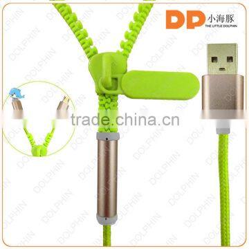 Unique Design Usb Zipper Cable,innovative Gadget 2015