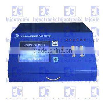 CRS-A Common Rail System Tester