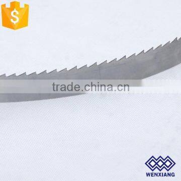 High quality compact band saw blades