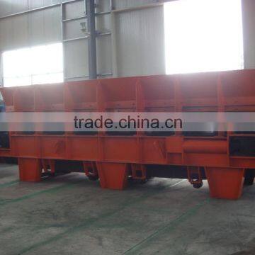 High Capacity Medium Apron Feed Equipment photo-5