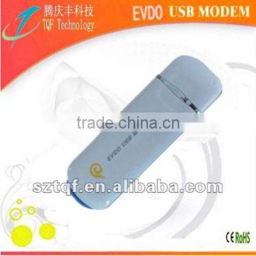 cdma usb evdo modem