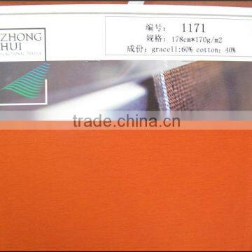 Yassor Mercerized Pique 178cm*170g/m2 for Garments ZH1171