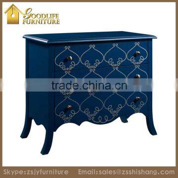 High Quality Goods Promotional Wood Cabinet Bombay With Drawers