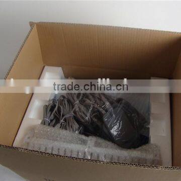 TM-502 Effective 2 in 1 Russian Wave Electric Muscle Stimulation& Far Infrared EMS Slimming Machine photo-3