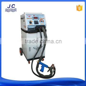 good quality portable automatic spot welding machine