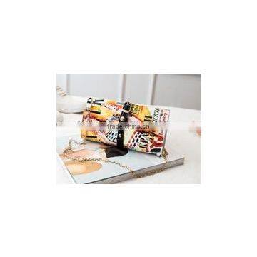 Offering New Arrive Magazine Purse From Factory ( W346) photo-5