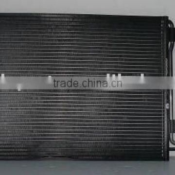 AUDI A/C Condenser