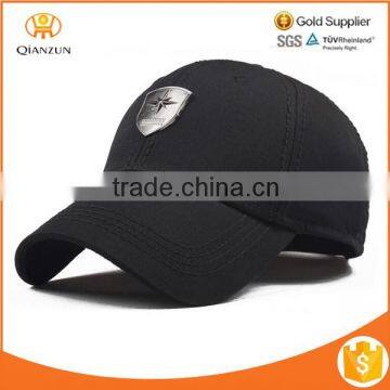 Mens Womens Baseball Cap Adjustable Snapback Sport Hip-Hop Hat Unisex