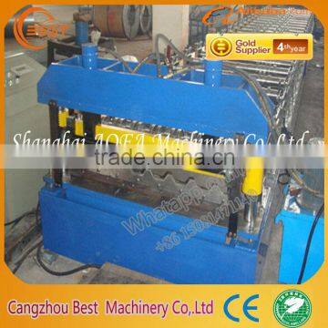 Xiamen Roll Forming Building Machine Business