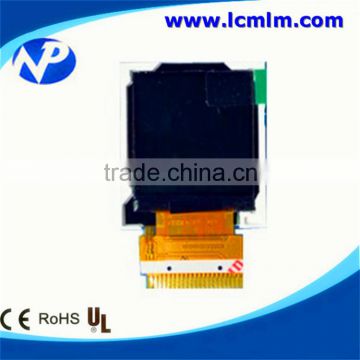 1.44 inch tft 128*128 dot matrix lcd