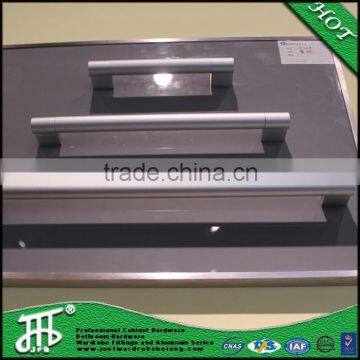 furniture hardware fancy design decoration aluminum profile handles