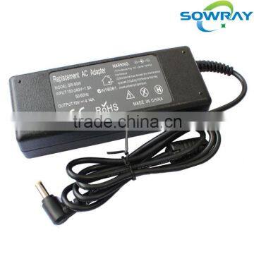 Laptop Power Adapter for Acer 19V 4.74A 5.5X1.7