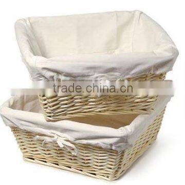 wicker baskets,wicker storage baskets