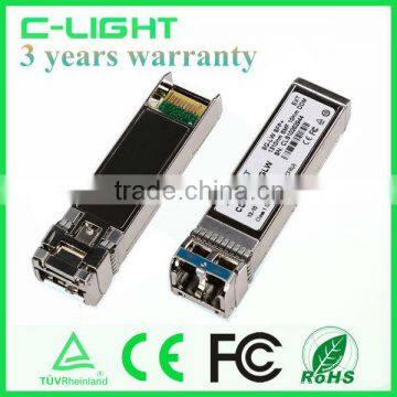 Manufacturer of Gigabit BROCADE SFP Modules XBR-000172 Compatible 2G 4G 8GB LC Dulplex