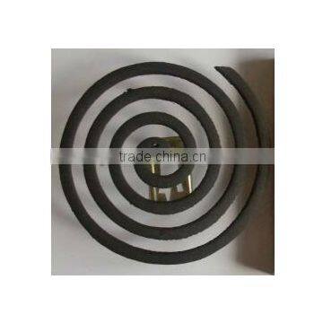 smoke free black mosquito coil