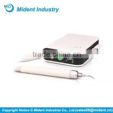 Automatic Protection System Portable Dental Ultrasonic Scaler, Supply Piezo Dental Ultrasonic Scaler