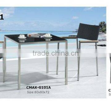 New design 4-seat swing chair garden for wholesales