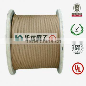 UL international standards paper covered wires wholesale