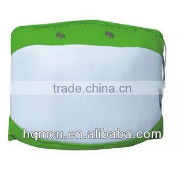 Two Motor Vibratone Belt Slimming Vibrating Belt Massager