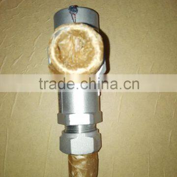 DN25 0.785MPa Safety Valve