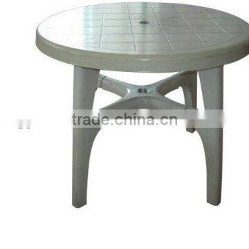 2015 Unique Style High Reflective Plastic Led Table Mould