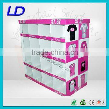 Customized Designed hooks display tents