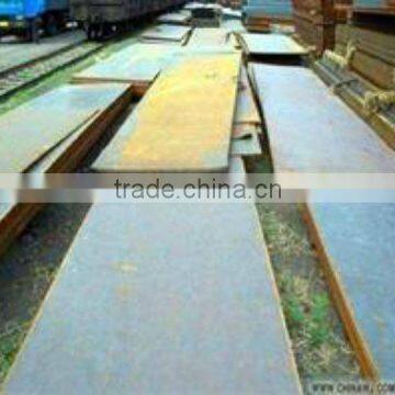 ASTM A204 alloy steel plate/sheet price