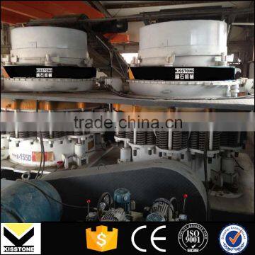 Hot Sale Aggregate Rock Crusher,granite Rock Crusher photo-6