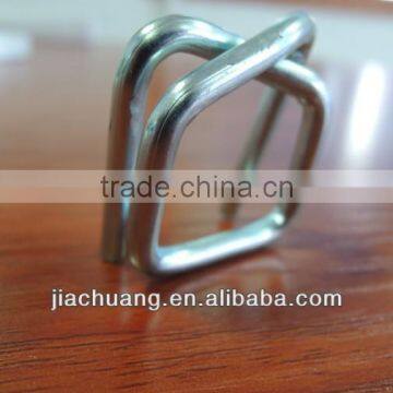 13MM Factoy supply the new Stainless Steel Strapping Buckles