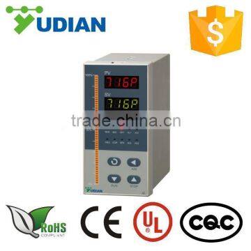 Temperature and Process Controllers AI-716P With 30 Segment Program