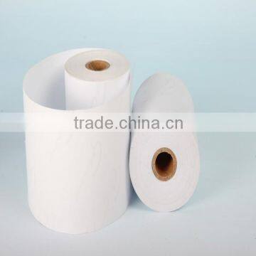 Premium quality coated paper for offset printing