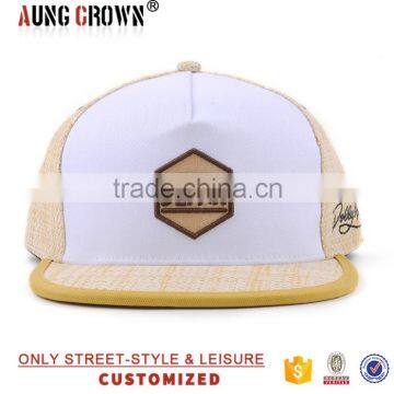 Wholesale 5 Panel Camp Cap and Hat photo-2