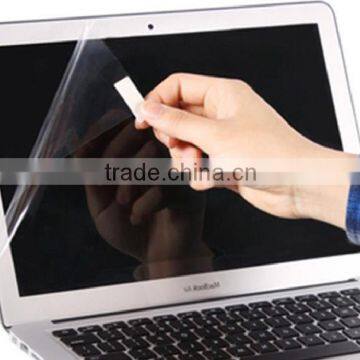 Hot Sell Diamond anti-glare 14 inch laptop screen protector for Ipad