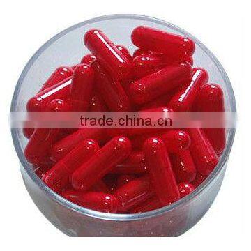 GMP Certified Empty Capsules Manufacturers