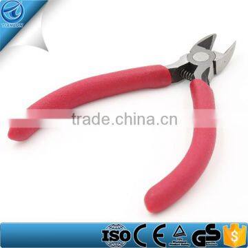 4.5&quot Outlet Pliers Diagonal Wire Cutting Pliers Side Cutter Cutting Pliers