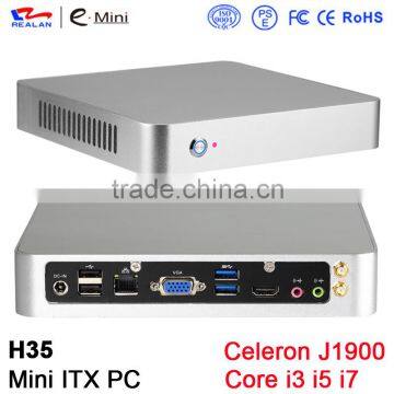Realan H35-i3H40T1 Core i3 Thin Client Computer photo-2