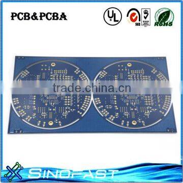 automatic filling machine printed circuit board