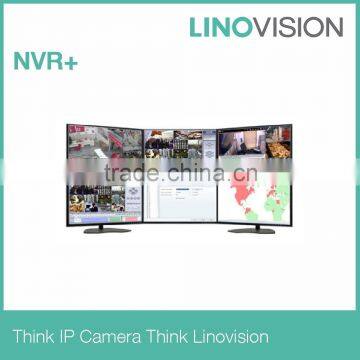 PC based DVR software for Dahua and Hikvision DVR card