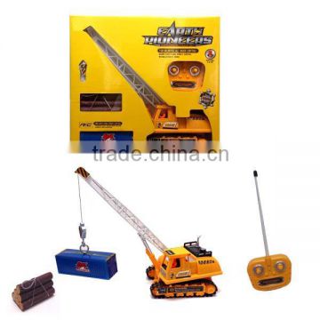 6CH RC Cranes for Sale with Charger