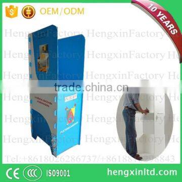 Easy-stall Cardboard Voting Booth photo-2