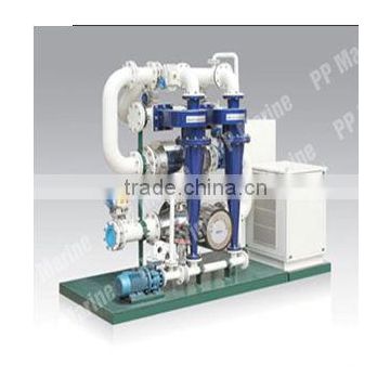 Marine Ballast Water Management Systen (EPT)