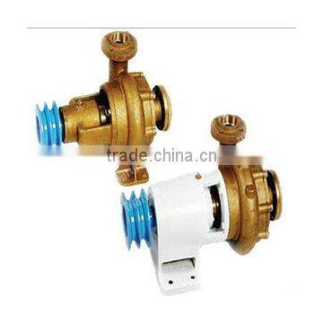 Marine Horizontal Water Sealing/Pulverizing/Self-priming Centrifugal Pump photo-6