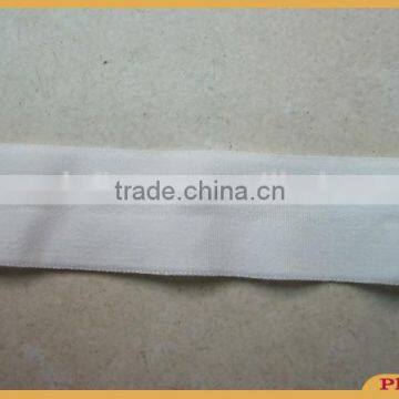printed fold over elastic