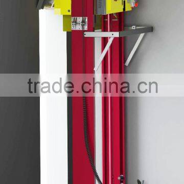 Construction plastering tools wall plastering machine